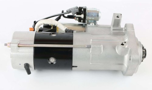 DEUTZ DIESEL STARTER MOTOR