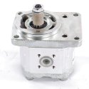 BOSCH HYDRAULIC GEAR MOTOR