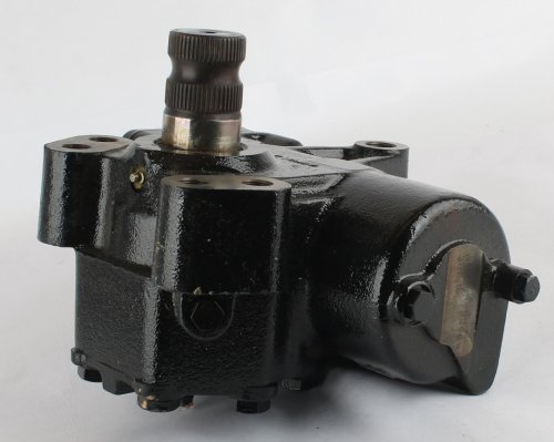ZF - TRW AUTOMOTIVE PRODUCTS / ROSS STEERING GEAR STEERING GEAR UNIT