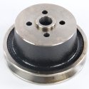 PERKINS ENGINE WATER PUMP PULLEY FOR 804C-33 &804C-33T