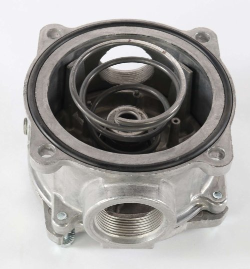 PARKER HYDRULIC TANK TOP RETURN LINE FILTER