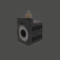 DELTROL CONTROLS/FLUID PRODUCTS SOLENOID COIL