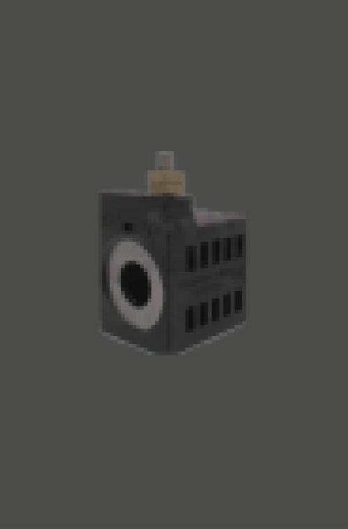 DELTROL CONTROLS/FLUID PRODUCTS SOLENOID COIL