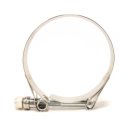 CLAMPCO HOSE CLAMP 4-1/4in T-BOLT