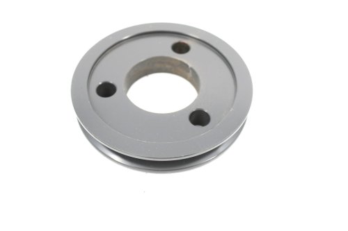 PERKINS PULLEY SINGLE A-GROOVE 4.72 in