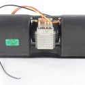BADGER TRUCK REFRIGERATION 24V DOUBLE BLOWER AIR CONDITIONER ASSEMBLY