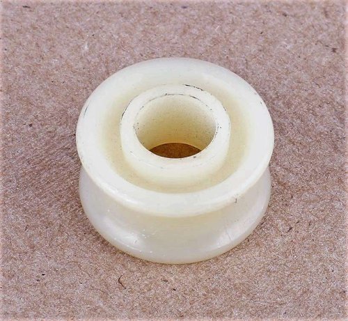 JLG PULLEY CABLE IDLER (NYLON)