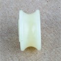 JLG PULLEY CABLE IDLER (NYLON)