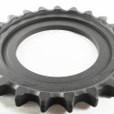 BERCO UNDERCARRIAGE SPROCKET-23T DOZER 140mm PITCH