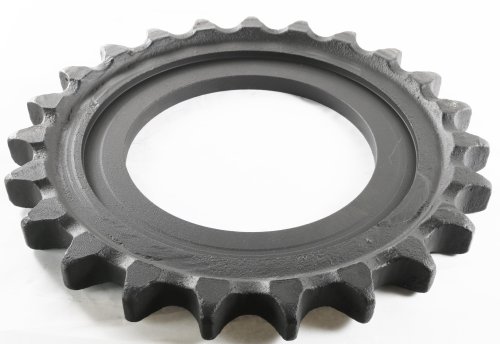 BERCO SPROCKET-23T DOZER 140mm PITCH