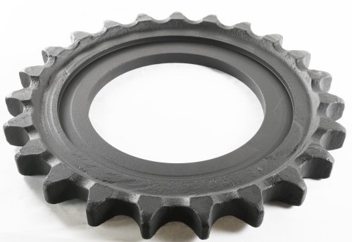 BERCO UNDERCARRIAGE SPROCKET-23T DOZER 140mm PITCH