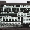 MOELLER ELECTRIC CONTACTOR (240VAC 50Hz)