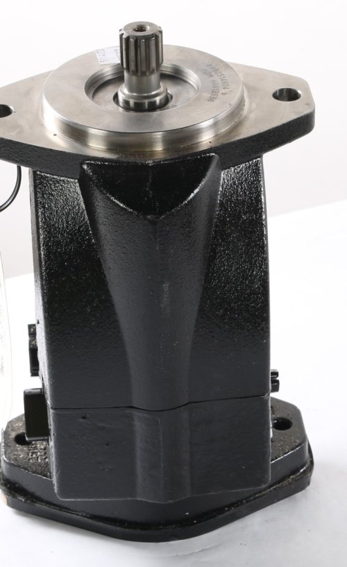 REXROTH HYDRAULIC PUMP-AXIAL PISTON 35cc SAE-B THRU DRIVE