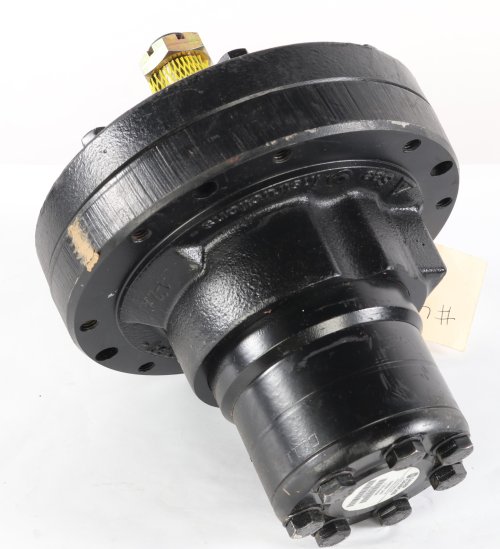 DANFOSS HYDRAULIC MOTOR - ORBITAL OMEW 345