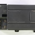 SIEMENS PROGRAMMABLE LOGIC CONTROLLER