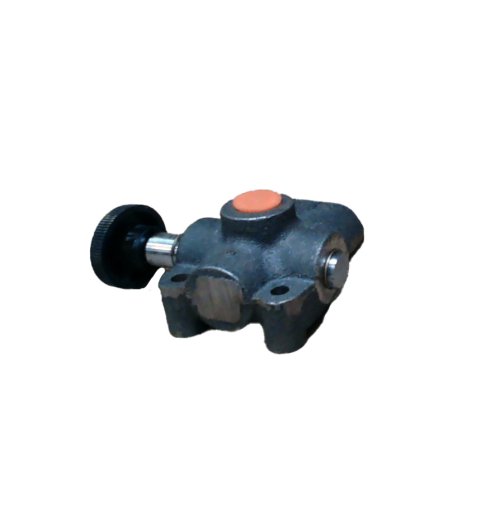 CROSS MFG HYDRAULIC SELECTOR VALVE