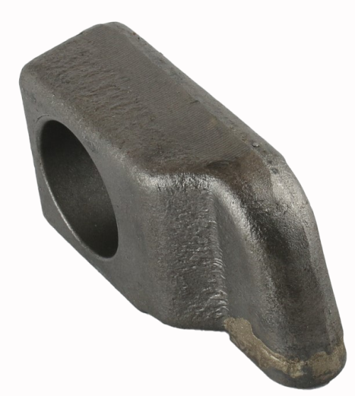 BUCKTOOTH GRINDING CO. TOOTH - STUMP GRINDER LEFT STRAIGHT