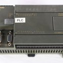 SIEMENS PROGRAMMABLE LOGIC CONTROLLER