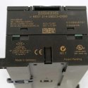 SIEMENS PROGRAMMABLE LOGIC CONTROLLER