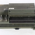 SIEMENS PROGRAMMABLE LOGIC CONTROLLER
