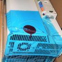 ABB FREQ CONVERTER 140kVA 400/480/500V IN 0-500Hz OUT