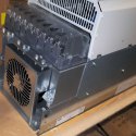 ABB FREQ CONVERTER 140kVA 400/480/500V IN 0-500Hz OUT