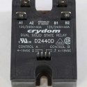 SENSATA - CRYDOM DUAL SOLID STATE RELAY 40A
