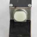 DENISON HYDRAULIC VALVE ASSEMBLY - DIRECTIONAL CONTROL SOLENOID