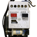 CONDOR MANUAL MOTOR STARTER ASSEMBLY 6.3-10A ADJUSTABLE