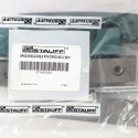STAUFF CORP DOUBLE CLAMP 1in 3-BOLT