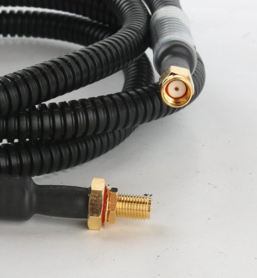 KAR-TECH ANTENNA EXTENSION CABLE 60in