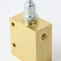 VICKERS HYDRAULIC PRESSURE CONTROL VALVE