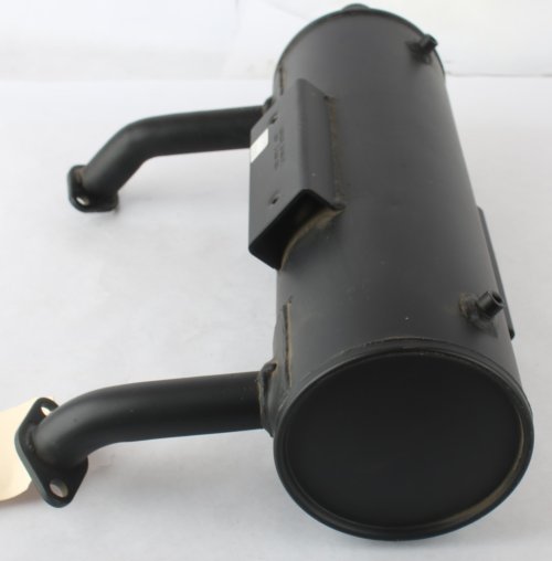 KOHLER MUFFLER