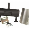 KOHLER MUFFLER KIT - CENTER/STRAIGHT