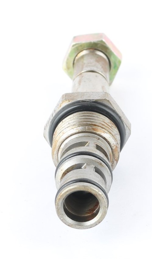 DELTA POWER SOLENOID VALVE - FLOW CONTROL
