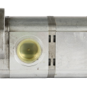 CASAPPA HYDRAULIC TANDEM GEAR PUMP