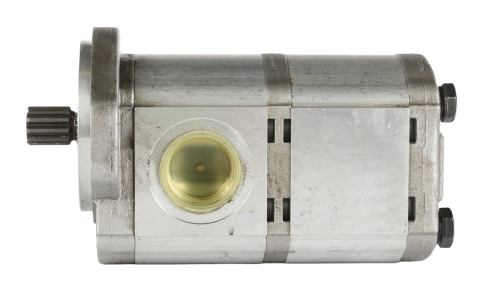 CASAPPA HYDRAULIC TANDEM GEAR PUMP