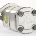 CASAPPA HYDRAULIC TANDEM GEAR PUMP