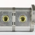 CASAPPA HYDRAULIC TANDEM GEAR PUMP
