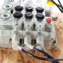 PARKER HYDRAULIC CONTROL VALVE 3500psi