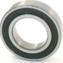 NSK BALL BEARING - DEEP GROOVE RADIAL 80mm OD