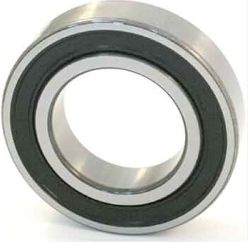 NSK BALL BEARING - DEEP GROOVE RADIAL 80mm OD