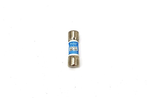 ATLAS COPCO FUSE - 10A 600V