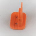 DEUTSCH WEDGE LOCK - 2 POSITION