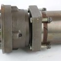 INTERPUMP -  WHITE DRIVE PRODUCTS HYDRAULIC ORBITAL MOTOR/GEARBOX ASSEMBLY