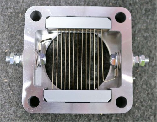 NGK HEATER - INTAKE AIR