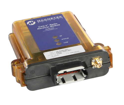 MAGNETEK RADIO RECEIVER MODULE CAN-2