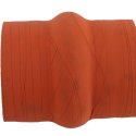 DONALDSON HUMP HOSE - SILICONE 3in ID