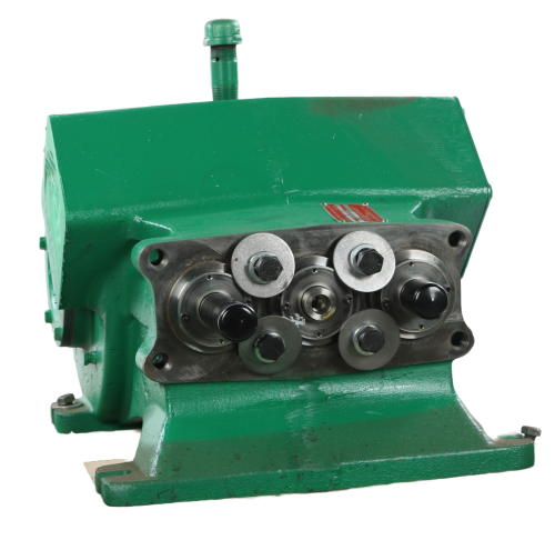 MYERS PUMP POWER END ASSEMBLY (PISTON PUMP GEARBOX)