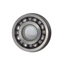 KBC BEARINGS BALL BEARING - DEEP GROOVE RADIAL 62mm OD